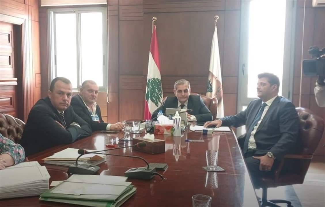 نقابة محامي الشمال تعطي الإذن بملاحقة المحامي خالد مرعب المشتبه به بقضية عصابة الـ"تيك توك"