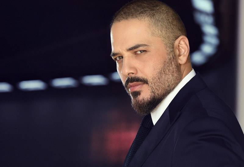 ما جديد الفنان رامي عياش؟