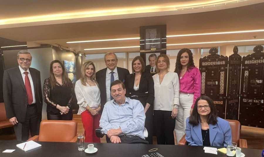 حبيب يكشف عن "قرض تحسين

وترميم منازل ذوي الإعاقة