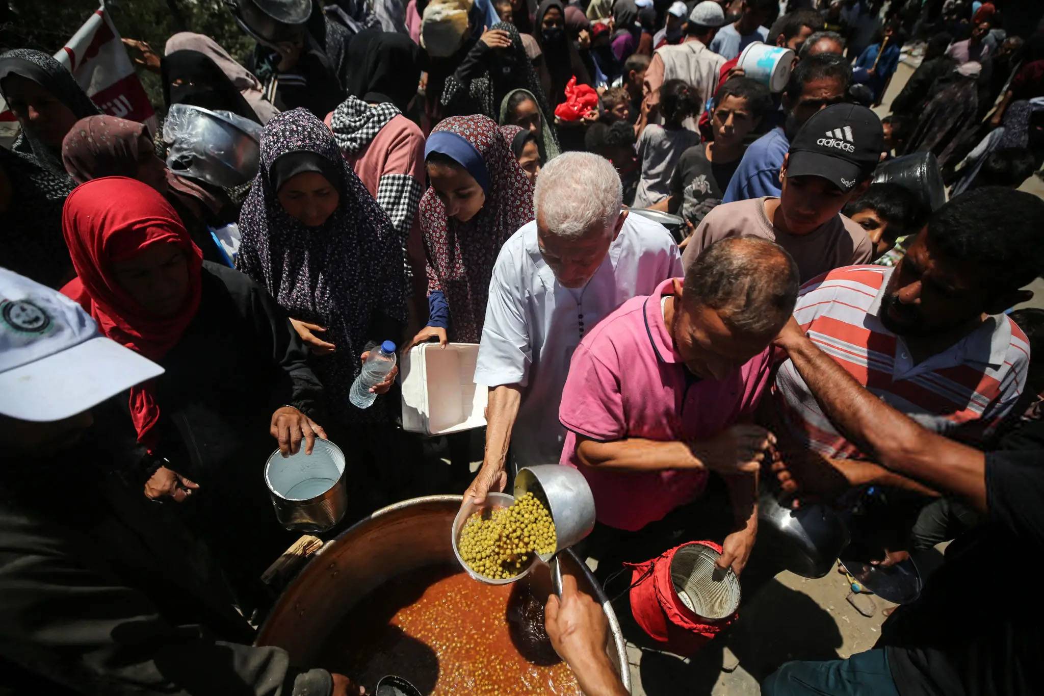 المقاومة تتصدّى للإحتلال في جباليا ورفح وتستهدف آلياته... والعدو يُوسّع نطاق عمليّاته
نتنياهو: لا نعوّل على الأميركيين... هاليفي: أتحمّل المسؤوليّة... بلينكن: هجوم رفح لن يقضي على حماس