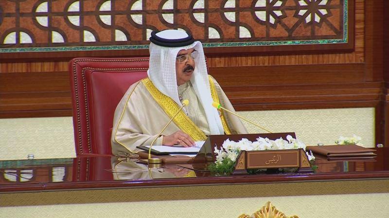 البحرين: للإعتراف الكامل بدولة فلسطين وقبول عضويتها في الأمم المتحدة