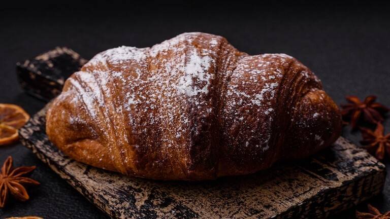 طوابع بريدية برائحة 