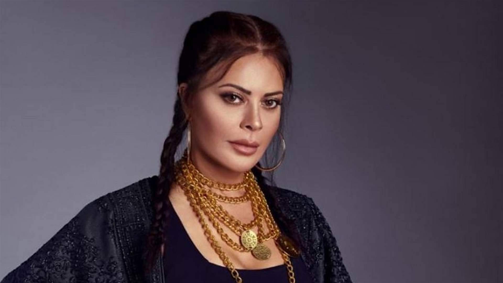 كارمن لبس: هل تعتزل قريباً؟