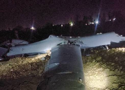 سريع يعلن إسقاط طائرة أميركية من طراز "MQ-9"