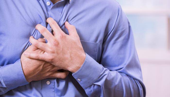 دراسة تحذّر... نوبات الغضب القصيرة تُهدد صحة القلب!