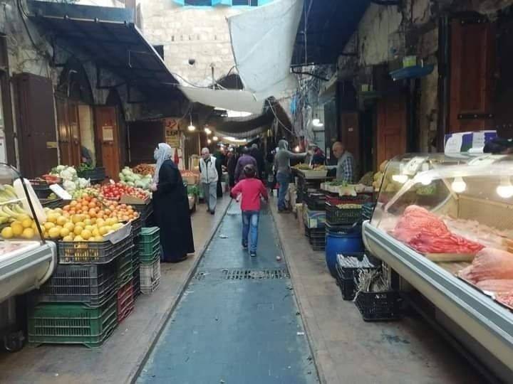 فوضى في الأسعار بين الأسواق الشعبيّة
وأحياء طرابلس...أين وزارة الاقتصاد؟
