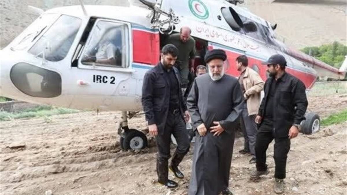 لهذه الأسباب يصعب الوصول لطائرة رئيسي