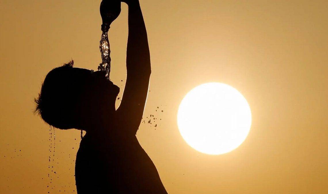 موجات الحرّ تؤدي إلى 150 ألف حالة وفاة سنوياً... وأعلى معدلاتها في مناطق المناخ الجاف والدخل المتوسط الأدنى