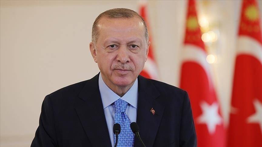 أردوغان يصدر عفوا عن 7 جنرالات مسؤولين عن انقلاب 1997