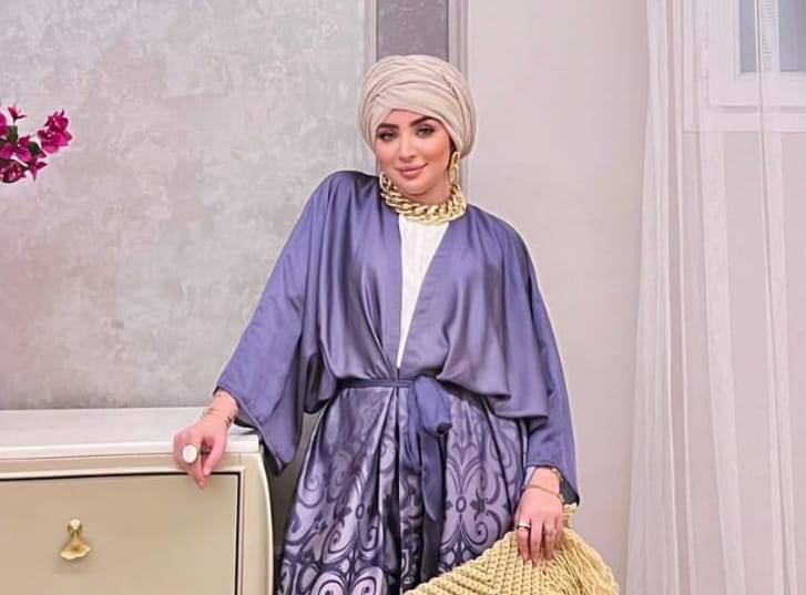 البلوجر منة اسكندر توضح أبرز الفعاليات في اسبوع الموضة بدبي