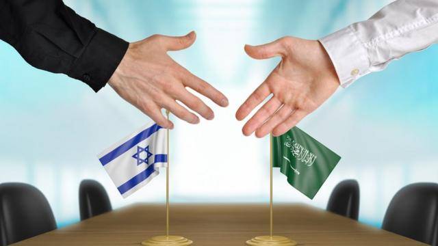 السفير الأميركي في "اسرائيل": تطبيع السعودية مع  "إسرائيل" يستلزم تهدئة الاوضاع في غزة