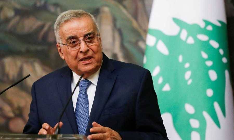 بو حبيب استدعى ممثل مفوضية الأمم المتحدة لشؤون اللاجئين في لبنان: لعدم التدخل في الصلاحيات السيادية للبلاد