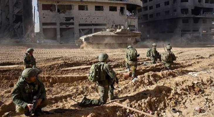نتانياهو يخيّر الأميركيين: "استمرار الحرب أو استمراري أنا"