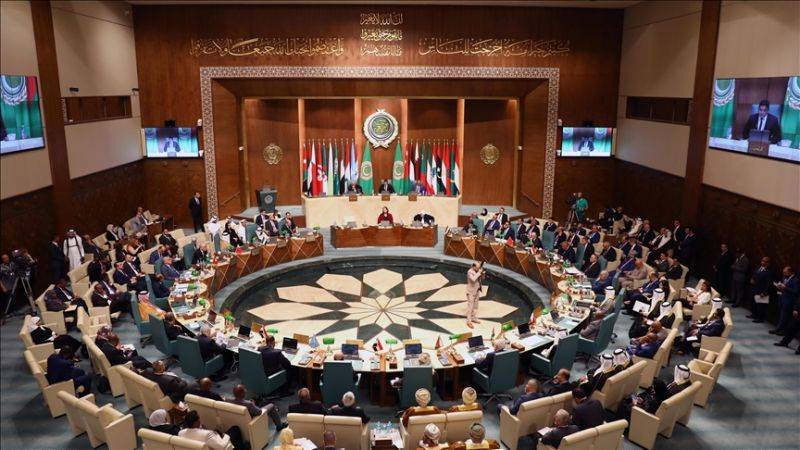 قمّة المنامة... نوم جماعي