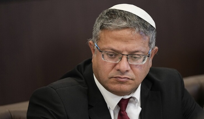 بن غفير: إحتلال غزة ليس كافيا والأهم هو تشجيع الفلسطينيين على الهجرة