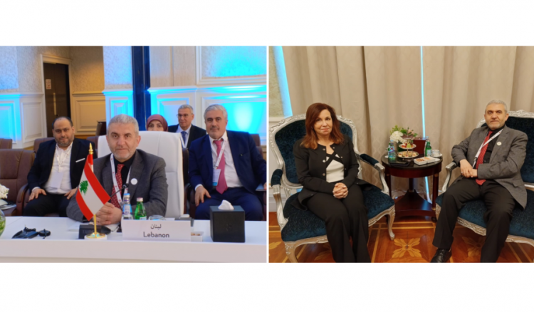 بيرم شارك في مؤتمر "حوار الدوحة "حول انتقال

العمالة بين دول الخليج والدول الافريقية