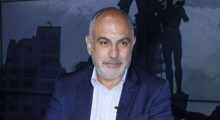 أسود: نتوقّع استقالة
معظم نواب 