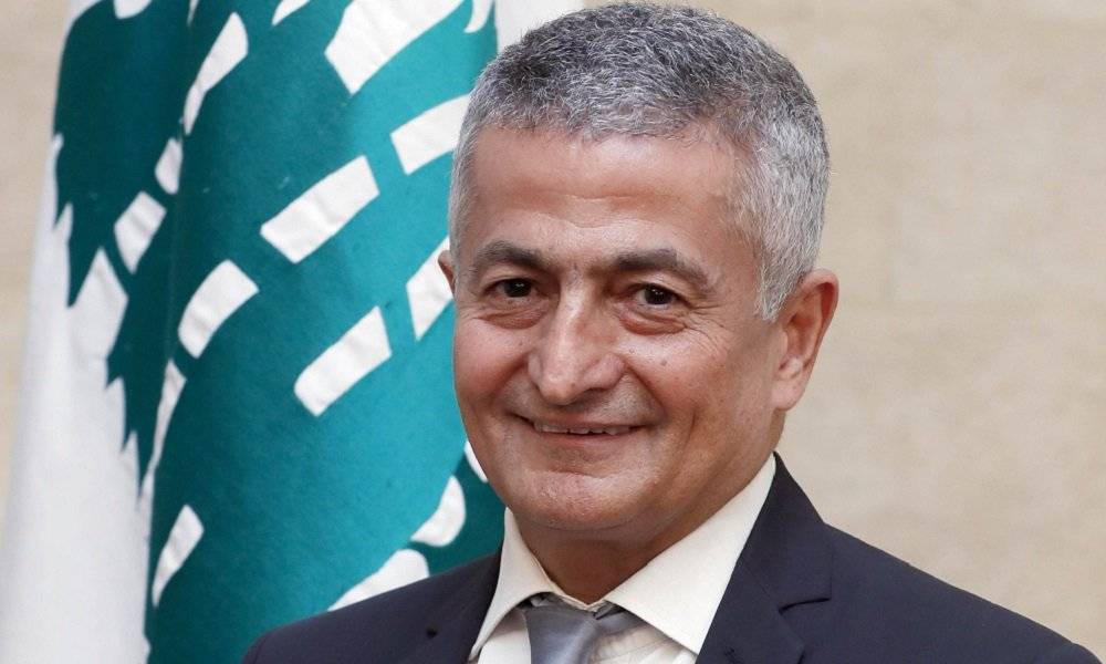 وزير المالية أطلق ورشة عمل حول الالتزام الضريبي والجمركي