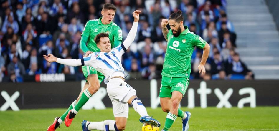 الصراع في اسبانيا على جبهتي الدوري الأوروبي وتفادي الهبوط