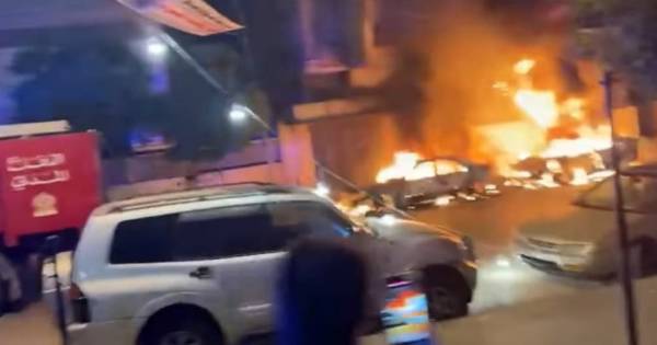 المفتشية التربوية دانت التعرض لاحدى المفتشات في طرابلس ودعت الى محاسبة المرتكبين