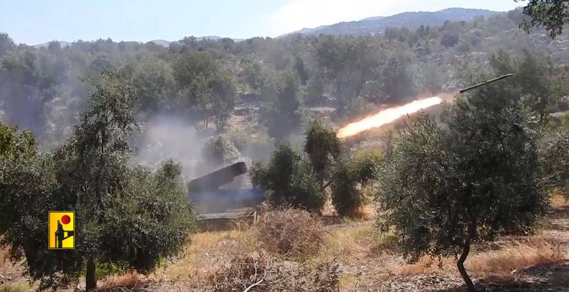 جنوب لبنان: الجبهة التي ستقضي على "إسرائيل"