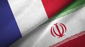 التواصل الفرنسي الايراني لم يتوقّف؟