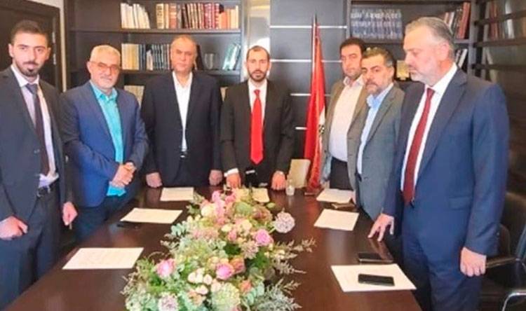تحرك مرتقب للاعتدال الوطني