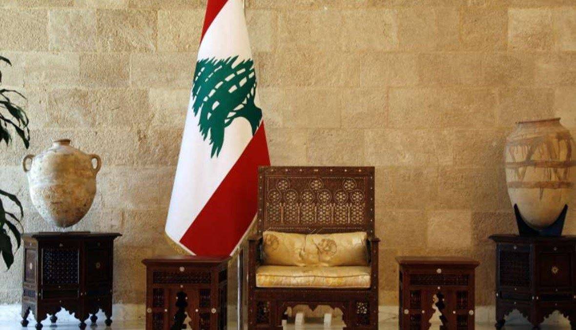 حزيران موعد رئاسي جديد... هل يصدق المنجّمون؟