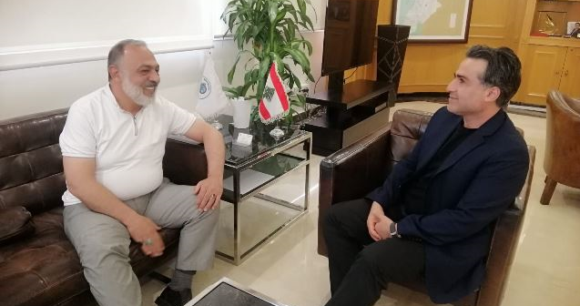 تعرفة النقل بين حميه واتحاد الولاء لنقابات النقل