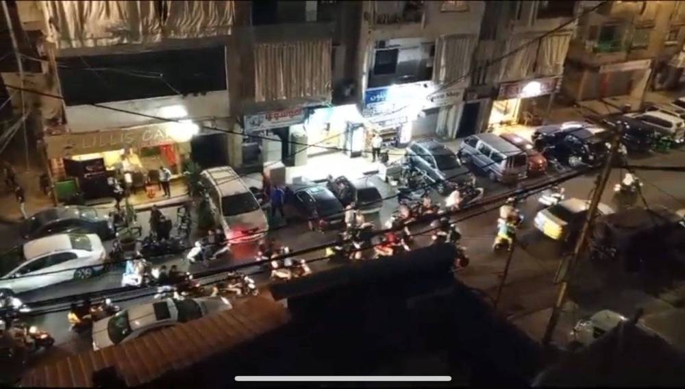 لا مُؤامرة أميركيّة في الضاحية...  بين تحرّك "الفوضويين" وظلم القوى الأمنية!