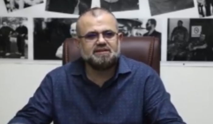 نقيب الافران : العمال السوريون هم عصب قطاع الافران

والاسمر يدعو اللبنانيين الى العمل في الافران