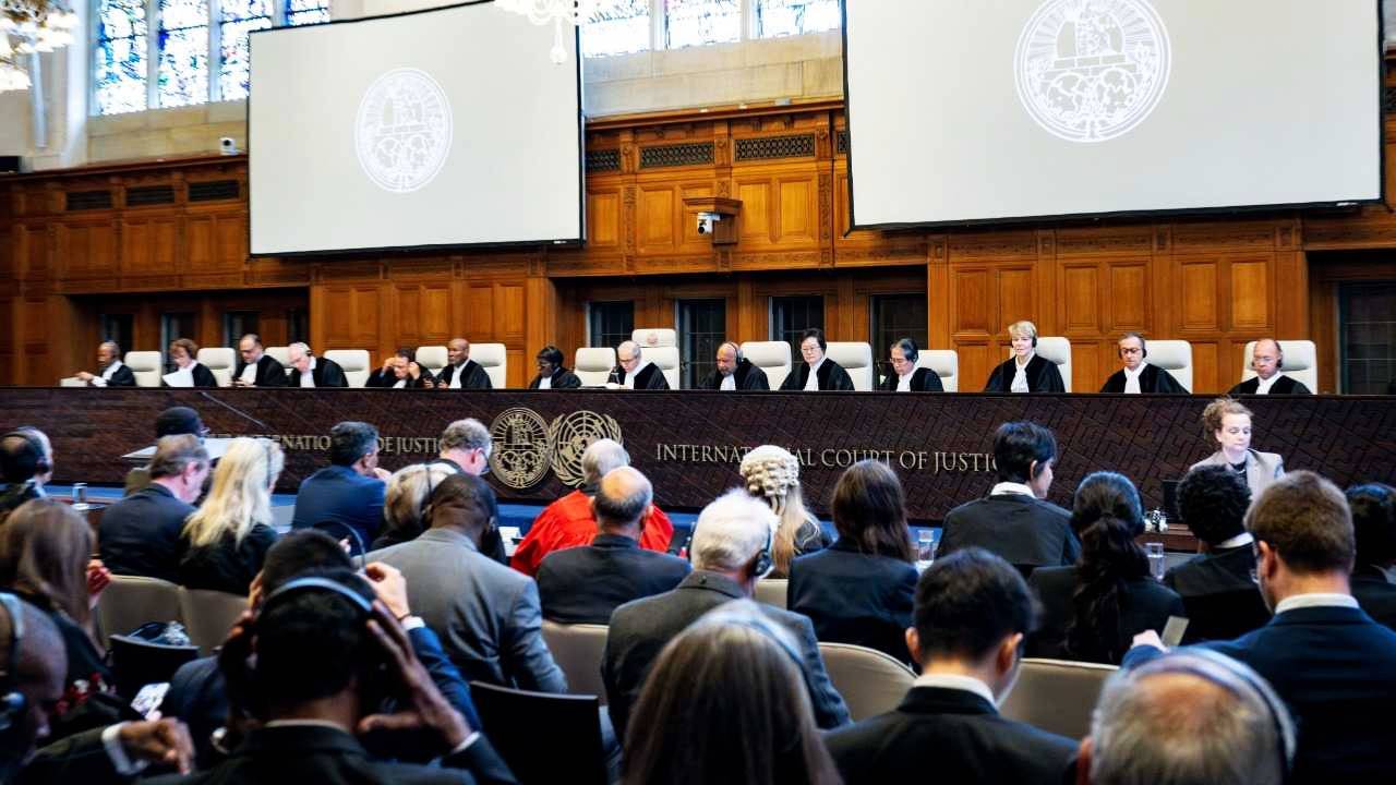 هل بدأ زمن العقاب؟... الجنائيّة الدوليّة تطلب اعتقال نتانياهو وغالانت