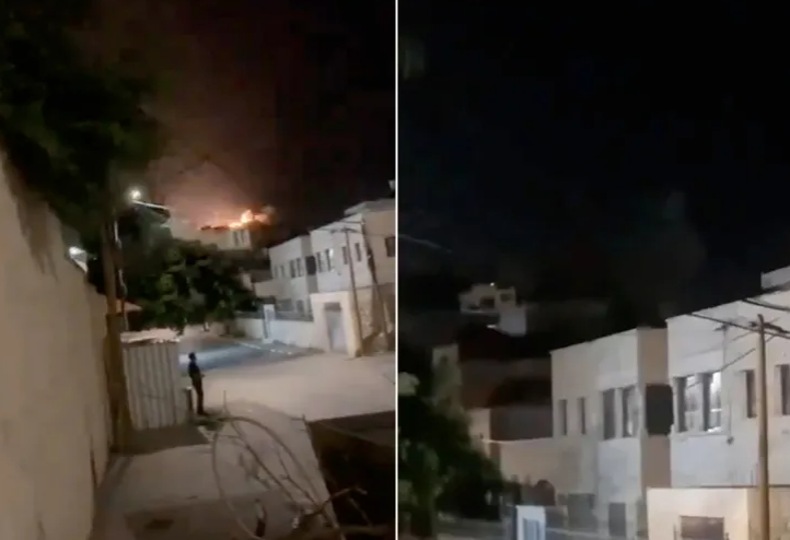 استشهاد قيادي بارز في كتيبة جنين بقصف للاحتلال
