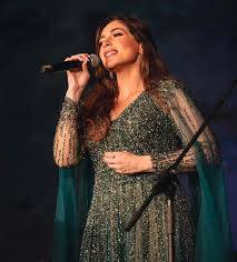 عبير نعمة تستعد لجولة فنيّة عالميّة