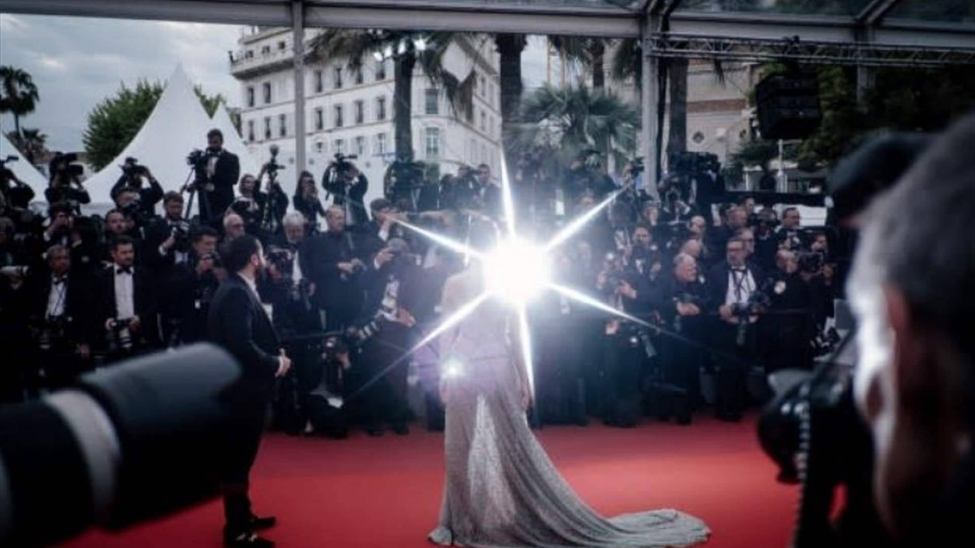 فيلم عن سيرة ترامب نجم مهرجان "كان"