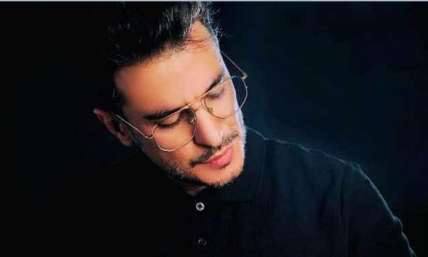 الفنان بشير ساسين يحتفل بعيد ميلاده ال40 عاماً