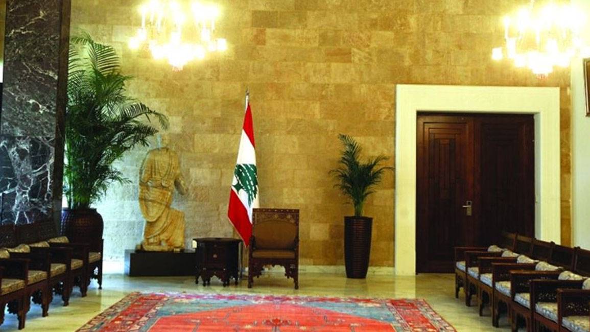 التقارب السعودي - الإيراني يتعزز رغم طوفان الأقصى
البخاري يُلمّح الى مقاربة رئاسيّة جديدة... وفرنجية غير "مستبعد"!