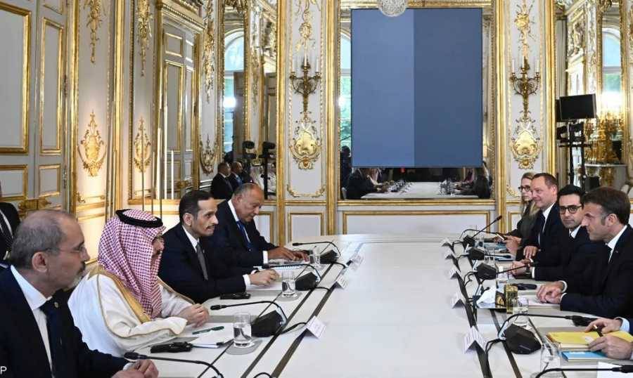 اتفاق على استئناف مفاوضات الهدنة بين "إسرائيل" وحماس هذا الأسبوع