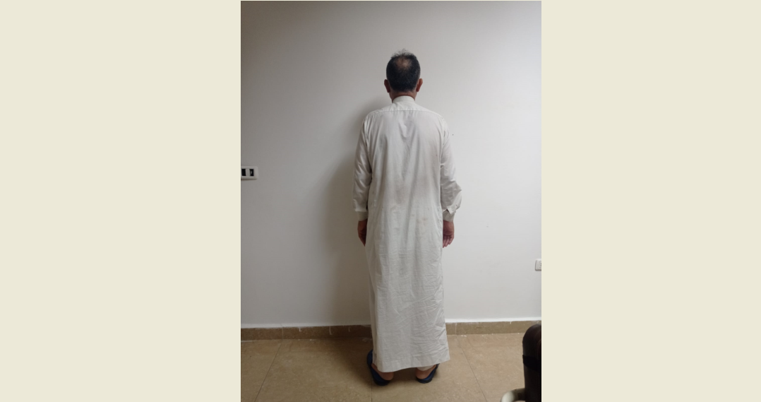 توقف منفّذ جريمة بلدة البيّاض - صور
