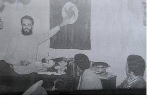 الى الشهيد أبو واجب في ذكرى استشهاده