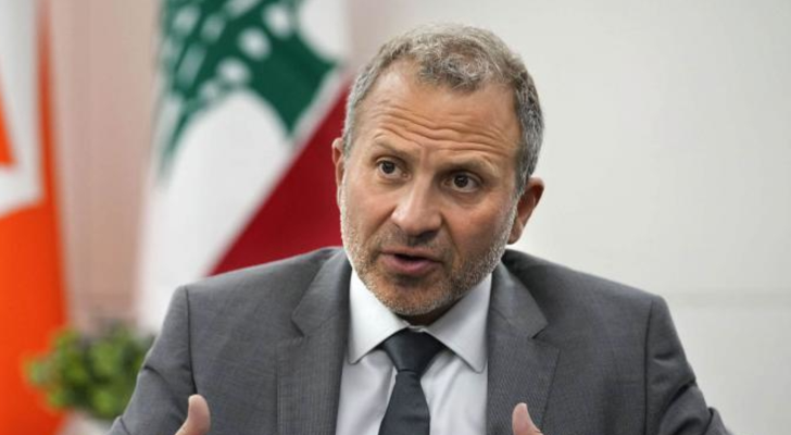 باسيل: تقدّمنا من برّي بطلب لعقد جلسة تشريع ضرورة