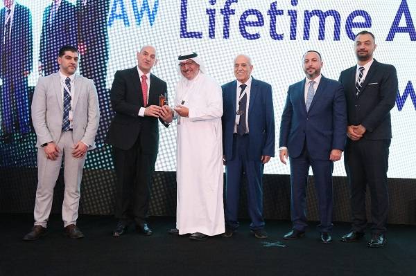 افتتاح المؤتمر الدولي الأول للطب النفسي في العاصمة الأردنية