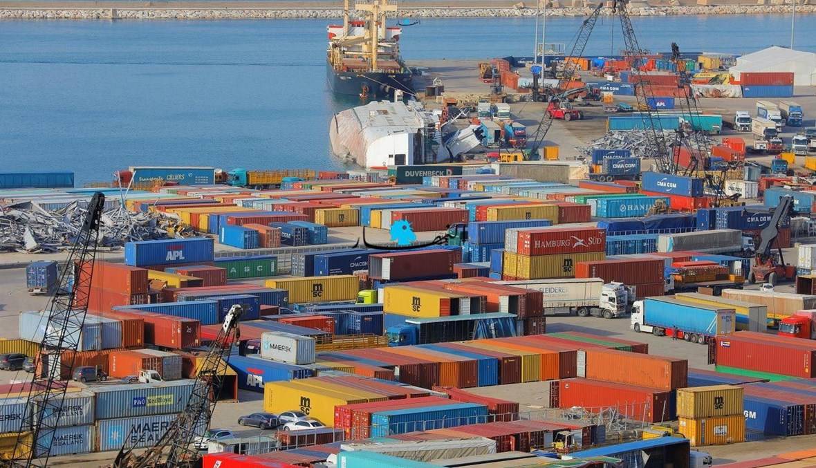 نقابة الوكلاء البحريين: مكافحة
التهريب مصلحة وطنية