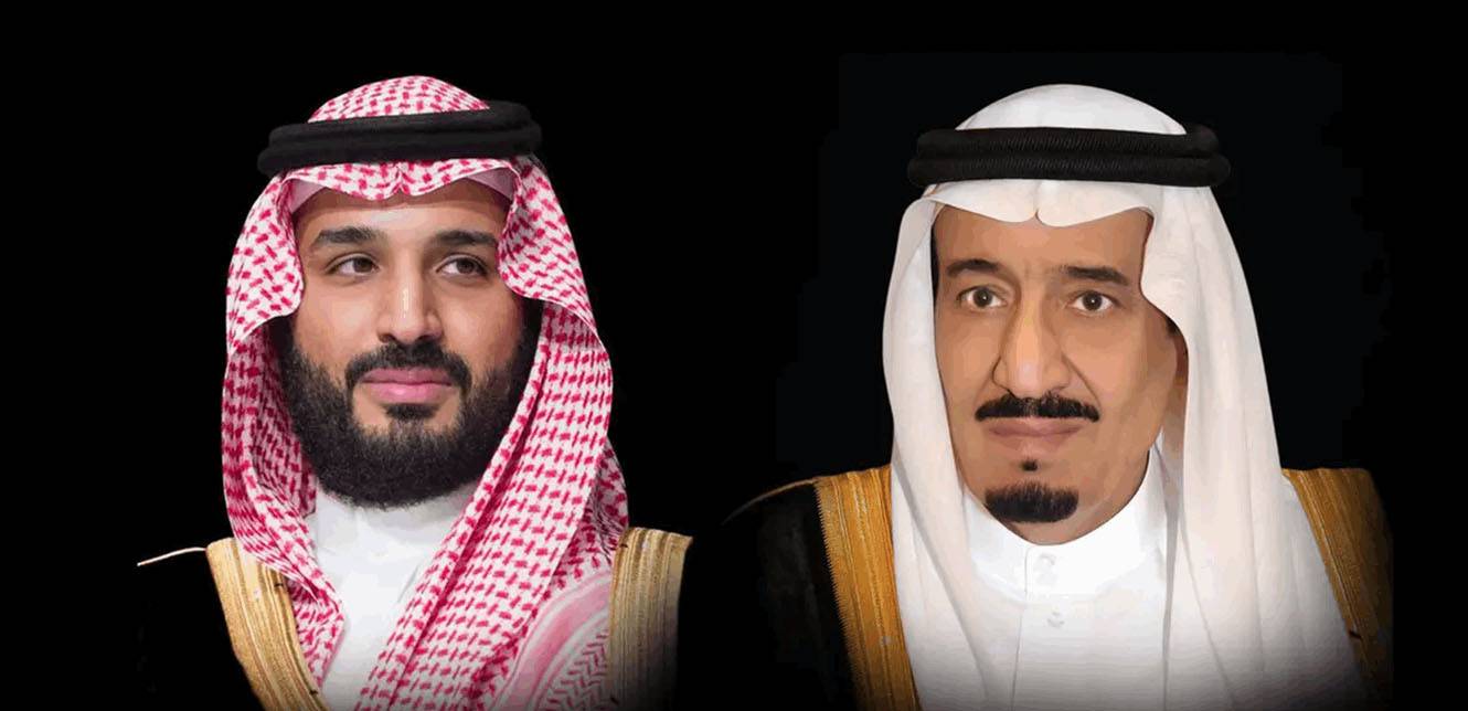 بلينكن: الوضع الراهن لا يساعد على التطبيع
السعودية: ولي العهد يطمئن عن صحة الملك سلمان