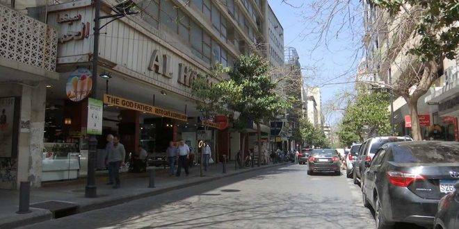بالجرم المشهود.. اعتقال عراقيّين في الحمرا بتهمة الاعتداء على قاصرين