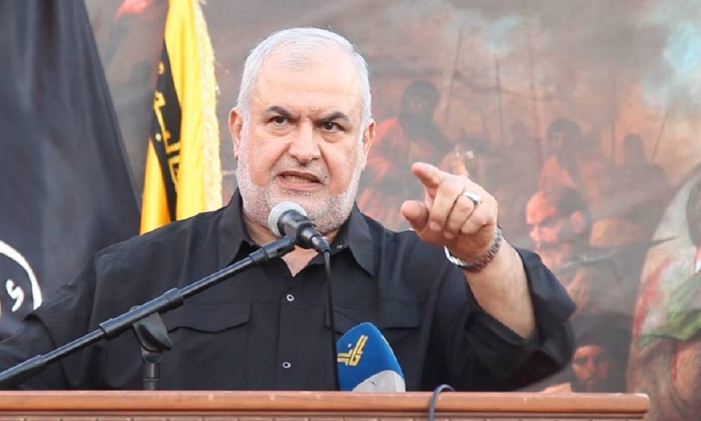 رعد للعدوّ: نعرف وضعكم بالدقة وما أنتم عليه ونحن ننتظركم