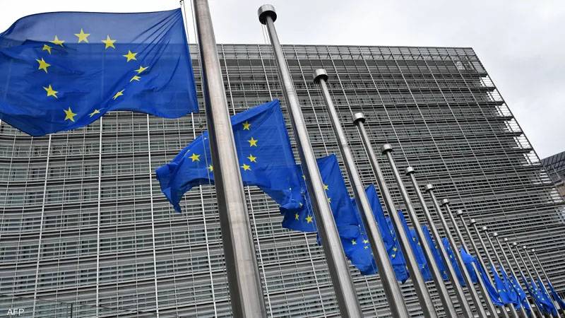 ازمة بين زيلنسكي والغرب... موافقة أوروبية على تسليح أوكرانيا بأموال روسية