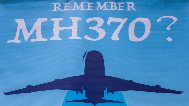 إشارات تحت الماء قد تساعد على حلّ لغز الرحلة الماليزية MH370 المنكوبة