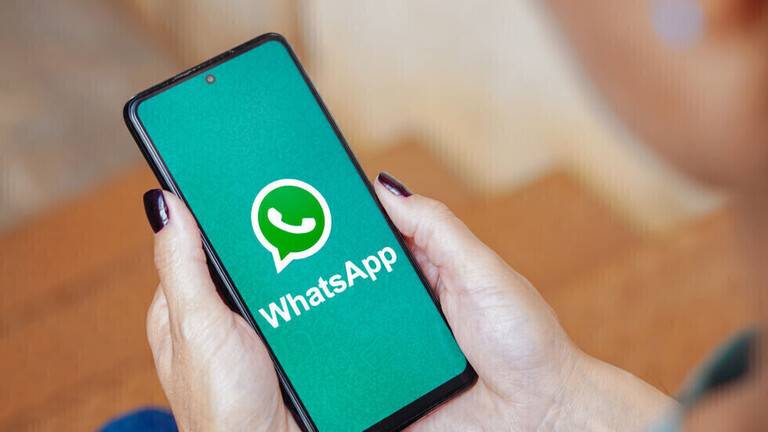 ثغرة أمنية مجهولة في تطبيق واتساب