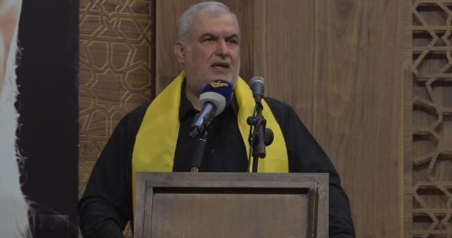 رعد للعدوّ: نعرف وضعكم بالدقة
وما أنتم عليه... ونحن ننتظركم